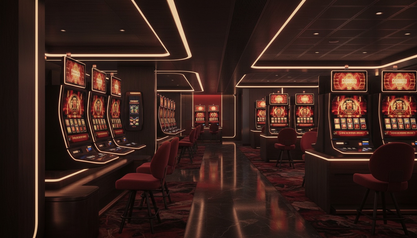 About Betfair Casino — Detailed Review